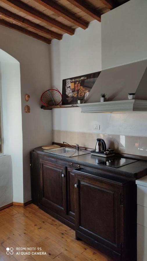 بيومبينوا Ferruccio Room الغرفة الصورة