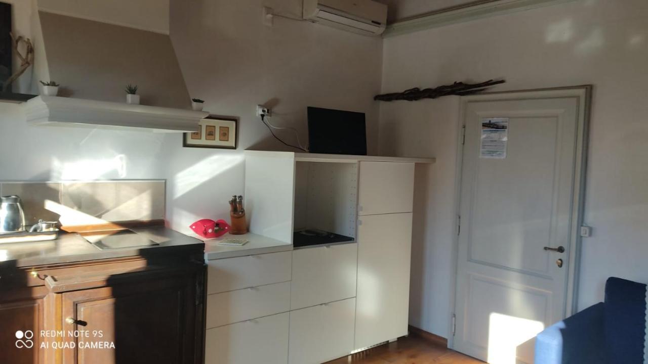 بيومبينوا Ferruccio Room المظهر الخارجي الصورة